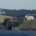 Zamek w Czorsztynie (20070326 0104)
